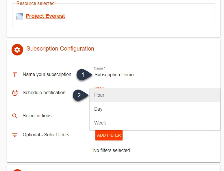 Cómo usar DriveWatcher – captura 4