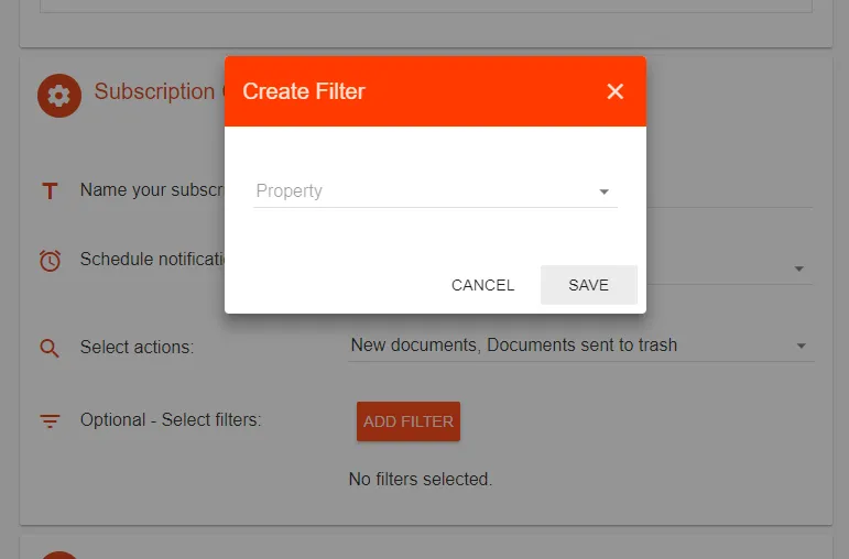 Cómo usar DriveWatcher – captura 8