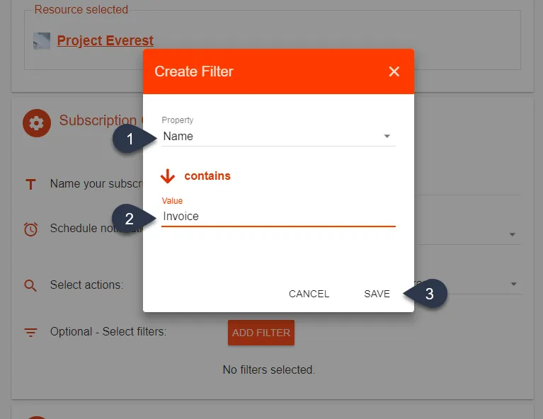 Cómo usar DriveWatcher – captura 9