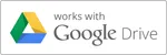 Works with Google Drive